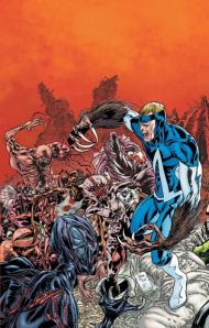 Animal Man #17