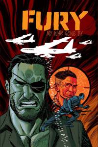 Fury: My War Gone By #9