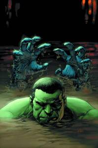 Indestructible Hulk #4