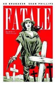 Fatale #13