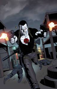 Bloodshot #9