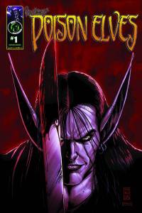 Poison Elves #1