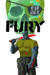 Fury: My War Gone By #10