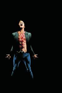 Animal Man #18--Right?