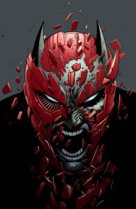 Batman and Red Hood #20