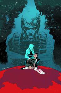 Winter Soldier #17
