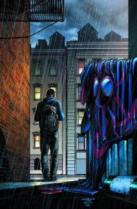 Ultimate Spider-Man #23