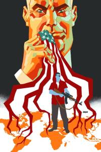 Fury: My War Gone By #12