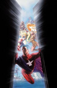 Astro City #1