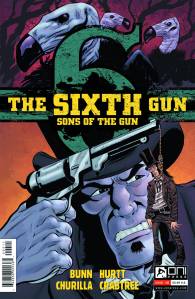 Sons of the Gun #4