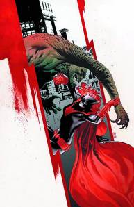 Batwoman #21