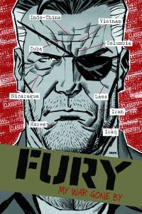 Fury: My War Gone By #13