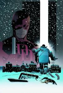 Daredevil: Dark Nights #1
