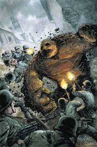 Breath of Bones: A Tale of the Golem #1