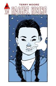 Rachel Rising #18