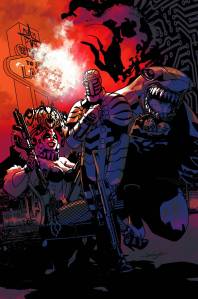 Suicide Squad #22