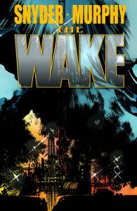 The Wake #3