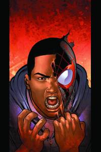 Ultimate Spider-Man #25