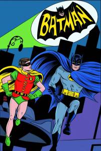 Batman '66 #1