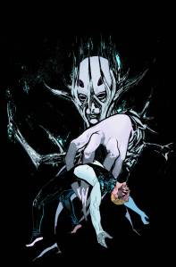 Animal Man Annual #2