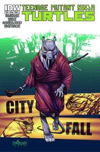 TMNT #24