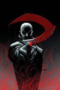 Shadowman #9