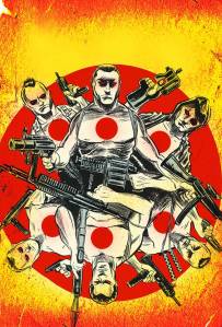 Bloodshot #1