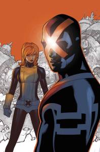 Uncanny X-Men #12