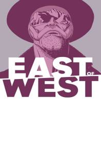 East of West #6