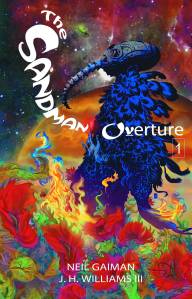 Sandman: Overture #1