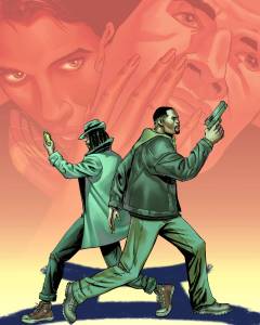 Watson and Holmes #6