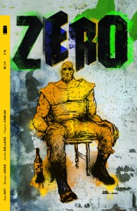 Zero #4
