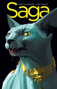 Saga #18