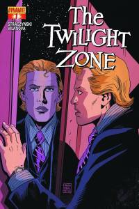 Twilight Zone #2