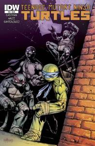 TMNT #33