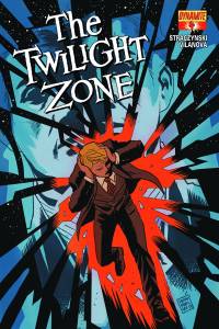 The Twilight Zone #4