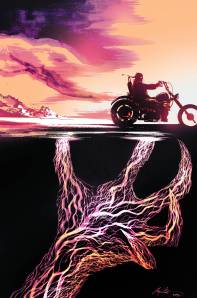 American Vampire: The Second Cycle #3