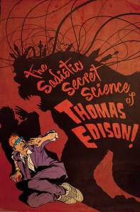 Quantum and Woody #11