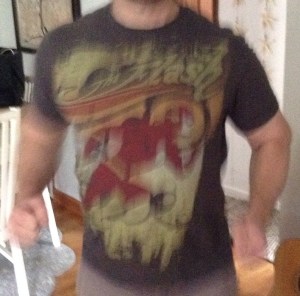 May the Speed Force be with you!