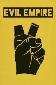 Evil Empire #4
