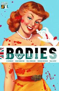 Bodies #1