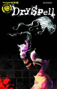 Dry Spell #2