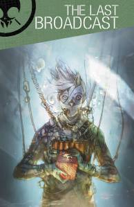 The Last Broadcast #4