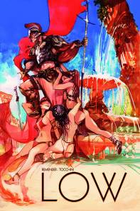 Low #2
