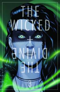 The Wicked & The Divine #3