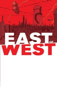 East of West #15