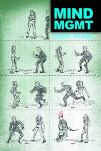 Mind MGMT #26