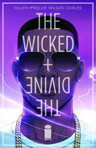 The Wicked & The Divine #4