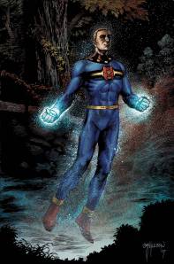 Miracleman #11