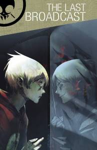 The Last Broadcast #6